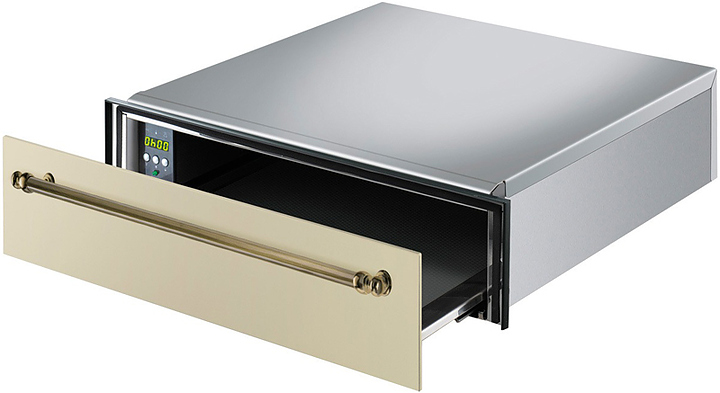 Подогреватель посуды SMEG CT15P