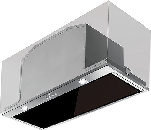 Вытяжка Faber INCA LUX EV8 X/BK A52 (110.0356.519)