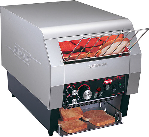 Тостер конвейерный Hatco ТQ-400Н