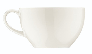 Чашка чайная Bonna Аквелис 79643 Банкет d 96 мм h 56 мм