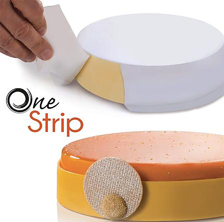 Набор форм для мороженного Martellato 30ONE20