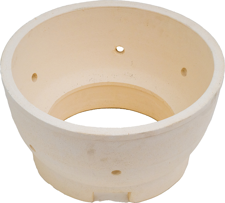 Чаша для угля Green Kamado для гриля II XL