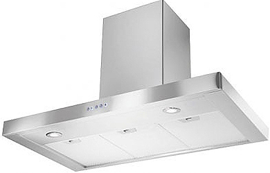 Вытяжка Faber PLATIS HFH X F90 (110.0255.551)