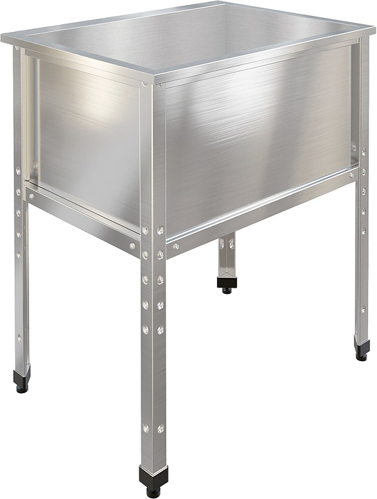 Ванна котломоечная Restoinox ВМСК-1/10/5-ЭН