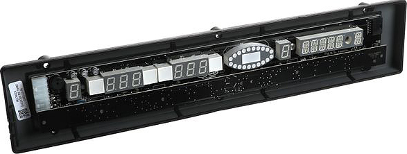 Плата управления UNOX KPE1740C