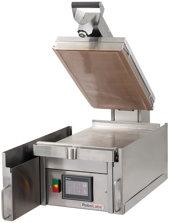 Гриль контактный RoboLabs RoboSmartGrill ГЧ1АН
