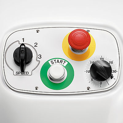 Миксер планетарный TEKNO STAMAP C-LINE 20 настольный