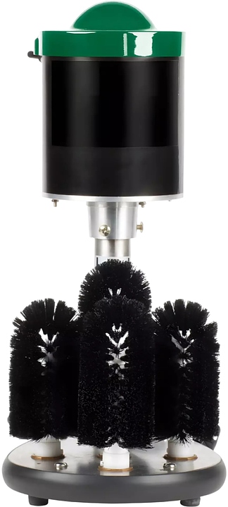 Аппарат для мойки бокалов Hurakan HKN-EGW5