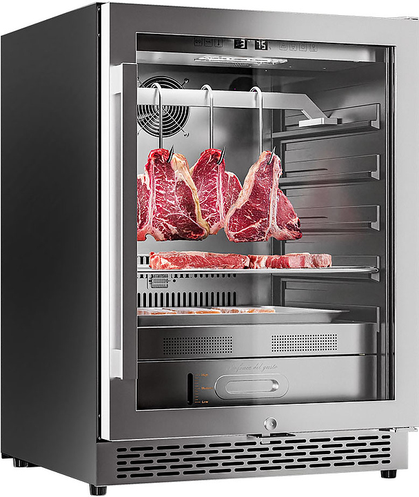 Шкаф для созревания мяса MEYVEL MM-45SR