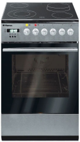 Электрическая плита Hansa FCCI516442