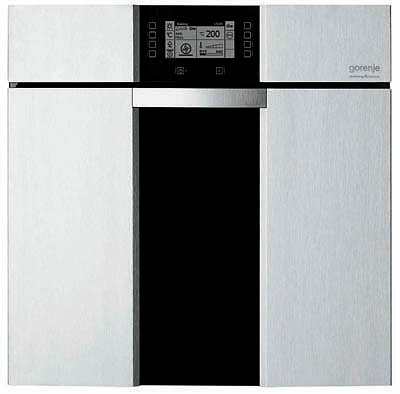 Независимый электрический духовой шкаф Gorenje B 2000 P2