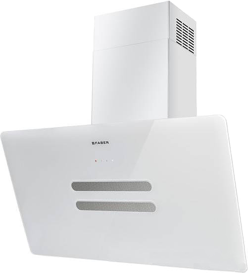 Вытяжка Faber VANITY EG6 WH A80 (110.0371.519)