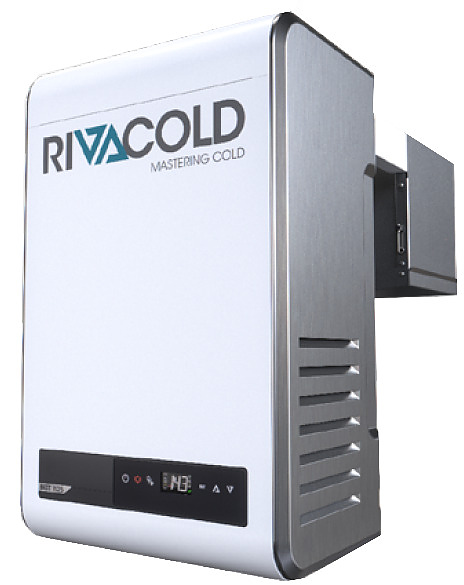 Моноблок среднетемпературный Rivacold BEWS/WT251MA20P11