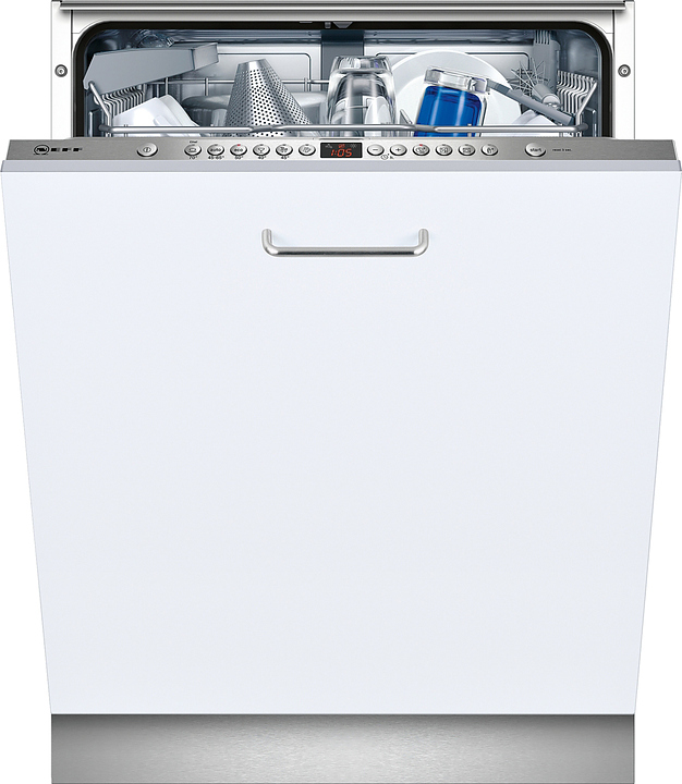 Посудомоечная машина Neff S51M65X4RU