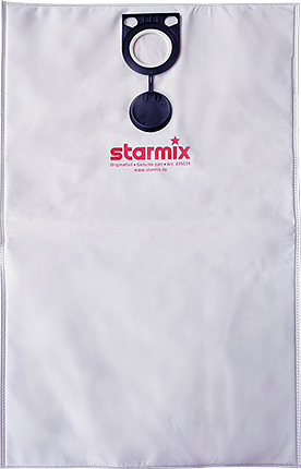 Фильтр-мешки Starmix FBV 45/78, 4 штук