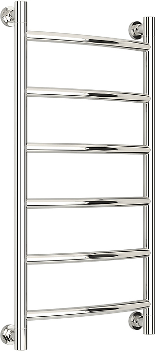 Полотенцесушитель водяной Сунержа Галант+ 80x40 см без покрытия