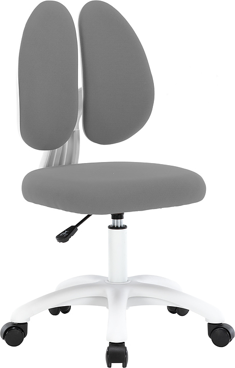 Кресло детское Everprof Kids 103 (ткань) темно-серое