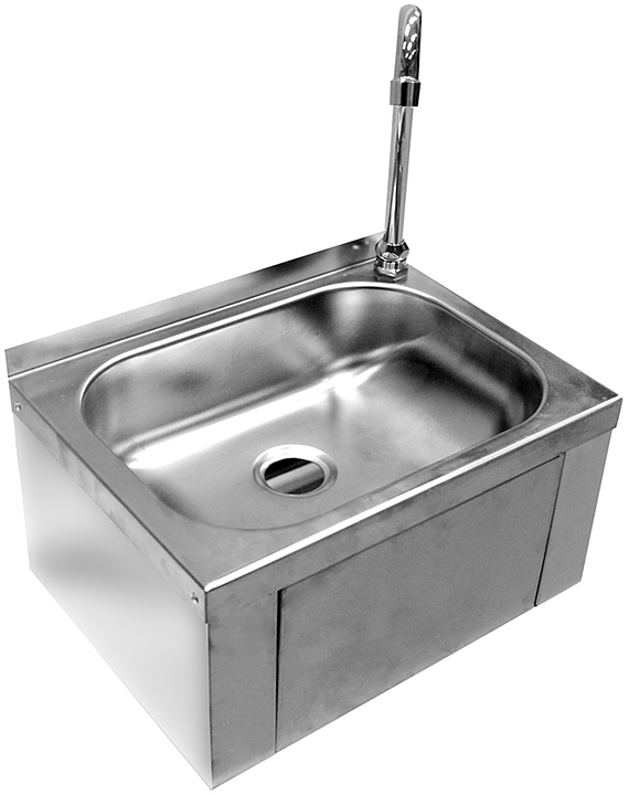 Рукомойник Gisp LP1R