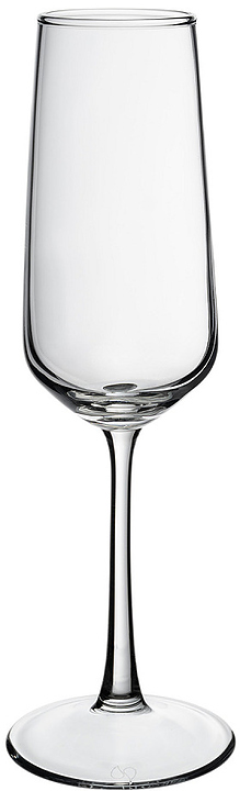 Бокал-флюте Pasabahce Аллегра Феста 77865 d 45 мм h 226 мм