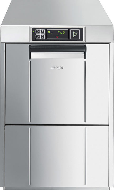 Стаканомоечная машина SMEG UG430DES