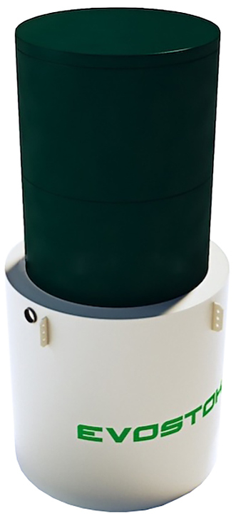 Станция очистки EvoStok Bio7+ XL