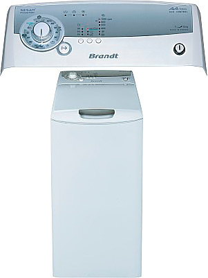 Стиральная машина Brandt WTC 1051