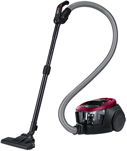 Пылесос Samsung VC18M31A0HP/EV