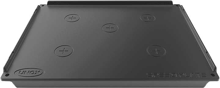 Лист для выпечки UNOX TG 360 (460х330х27)