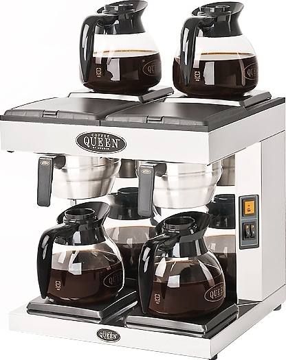 Кофеварка Expobar DM-4
