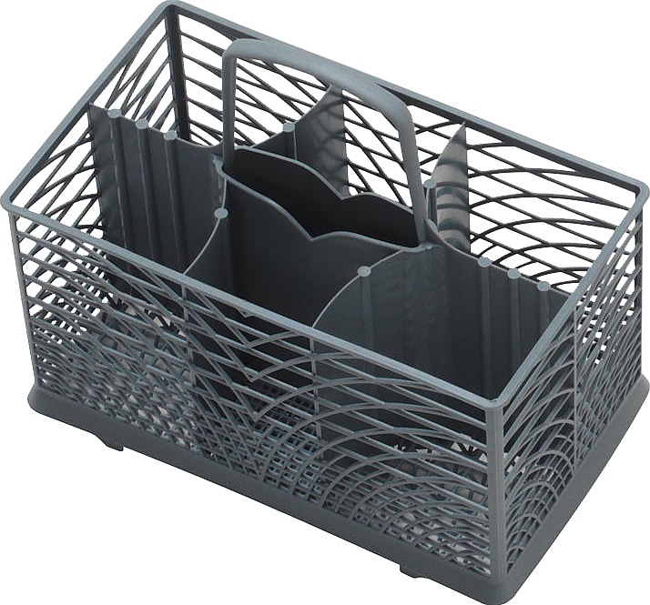 Кассета для столовых приборов SMEG Professional PHOOS02 (280х250)