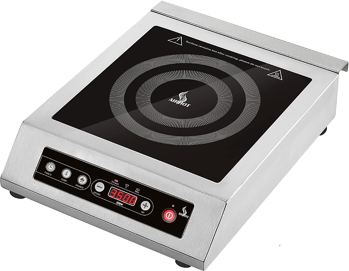 Плита индукционная Airhot IP3500
