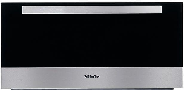 Подогреватель пищи Miele ESW 5080-29 сталь CleanSteel