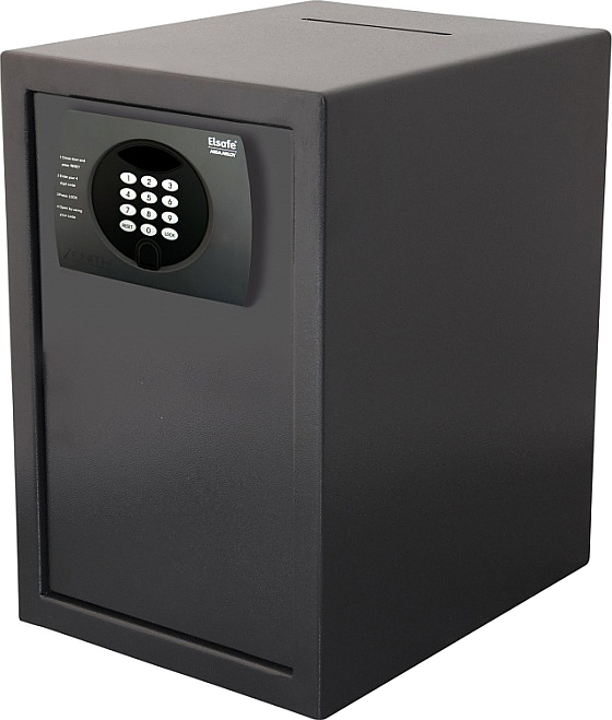 Сейф NORWEQ Elsafe Zenith (напольный)