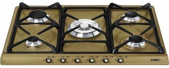 Варочная панель SMEG SR775OT