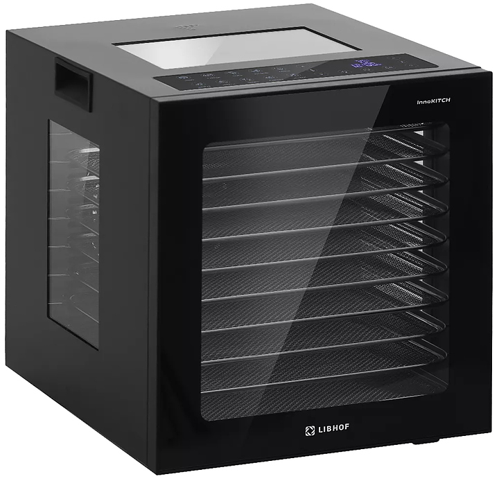 Сушилка для овощей и фруктов Libhof FDA-10