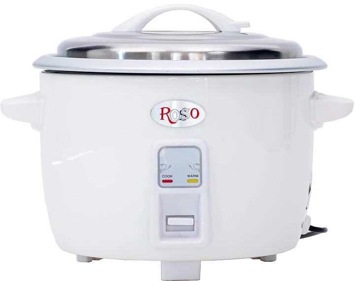 Рисоварка Rosso ERC-8L