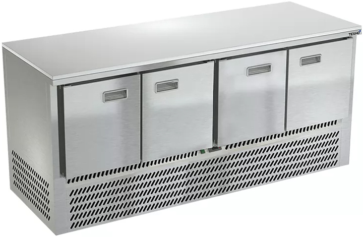 Стол морозильный Техно-ТТ СПН/М-521/40-1906