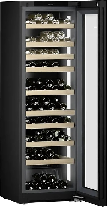 Винный шкаф Liebherr WPgbi 5272 Vinidor Selection