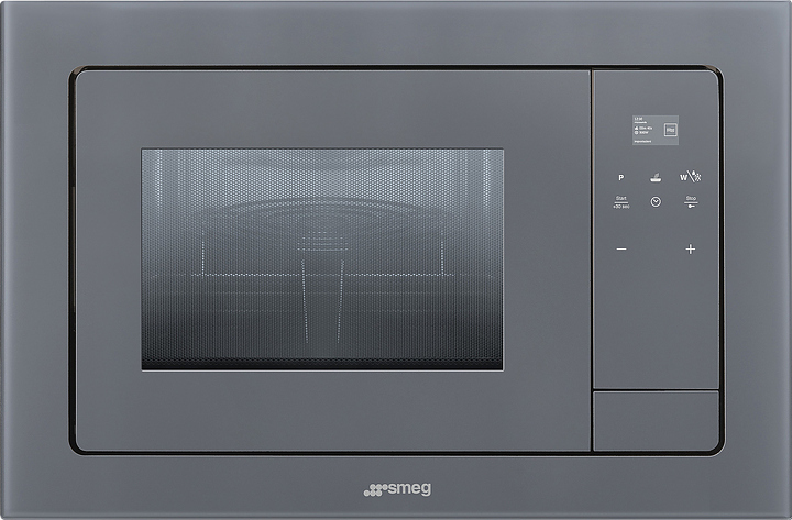 Микроволновая печь SMEG FMI120S1