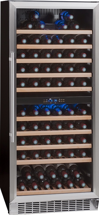 Винный шкаф La Sommeliere TR2V120