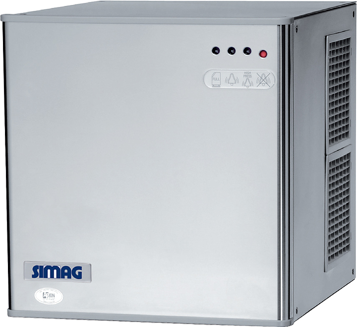 Льдогенератор SIMAG SV 145 WS без бункера
