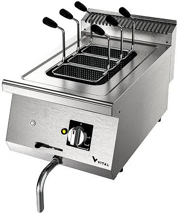 Макароноварка VITAL EMF6010