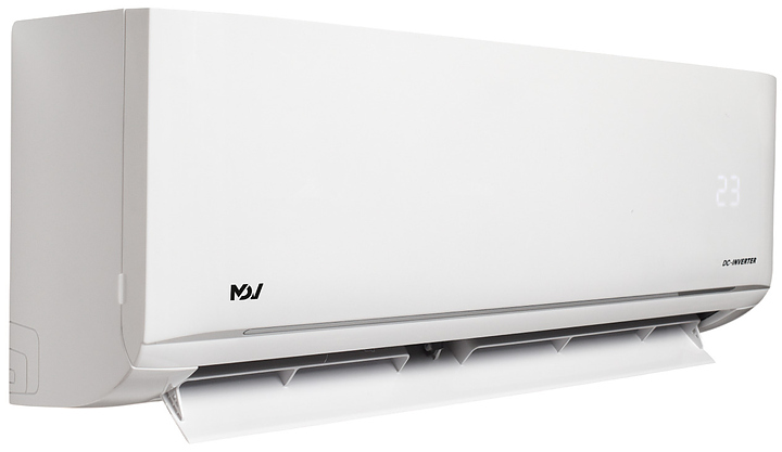 Настенная сплит-система MDV INFINI STANDARD INVERTER, DC inverter, R32 MDSAG-07HRDN8/MDOAG-07HDN8 (без WI-FI)