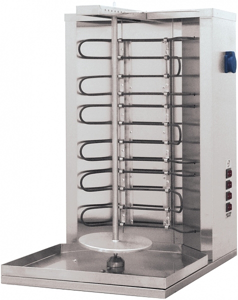 Гриль для шаурмы Sikom МК-2.2Э