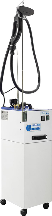 Парогенератор Ghidini Simba Mini