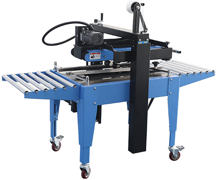 Заклейщик коробов Hualian FXJ-6050С