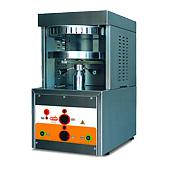 Пресс для пиццы Moretti Forni Pressy 33/iP33