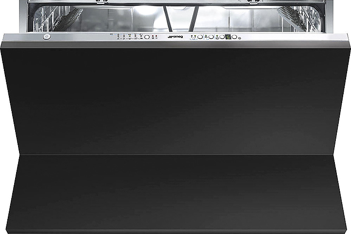 Встраиваемая посудомоечная машина SMEG STO905-1