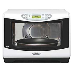 Микроволновая печь Whirlpool JT 355 WH