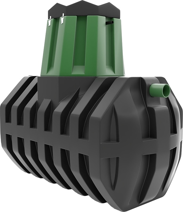 Септик COUNTRY PLAST 2.0 Универсал